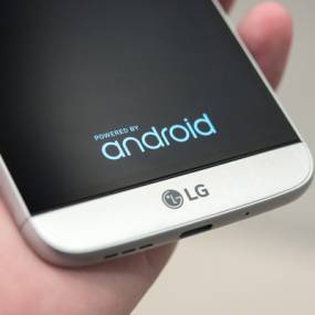 Smartphone 4G LTE, LG X5 dan LG X Skin Baru Saja Rilis!