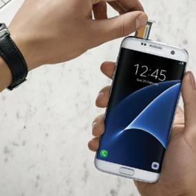 Samsung Galaxy Note 7, Akhir Pencarian Dari Banyak Hati