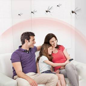 LG Mosquito Away TV