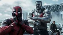 “Deadpool 2” akan Mulai Syuting Tahun 2017