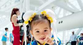 Cute Chun Li
