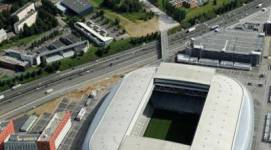 Stadion UEFA EURO 2016: Stade Pierre Mauroy