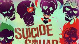 “Suicide Squad: The Album”, Soundtrack Film “Suicide Squad”