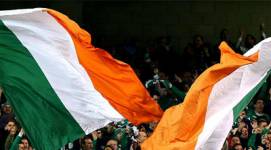 Unik! Ini Alasan Mengapa Pendukung Timnas Republik Irlandia adalah yang Terbaik Selama EURO 2016
