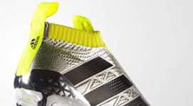 Adidas Ace Primeknit EURO 2016