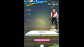 Embedded thumbnail for Bug Pokemon Go Terbaru: Kamu Bisa Merebut Gym Hanya Menggunakan Satu Telur!